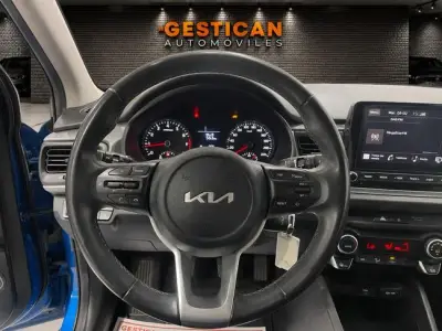 KIA Rio 2023 · foto 8