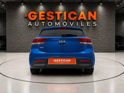 KIA Rio 2023 · foto 5