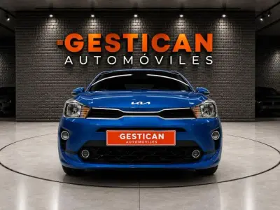 KIA Rio 2023 · foto 3