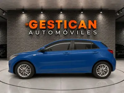 KIA Rio 2023 · foto 6