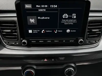 KIA Rio 2023 · foto 14