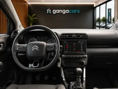Citroën C3 Aircross 2023 · foto 16