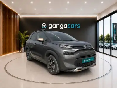 Citroën C3 Aircross 2023 · foto 4