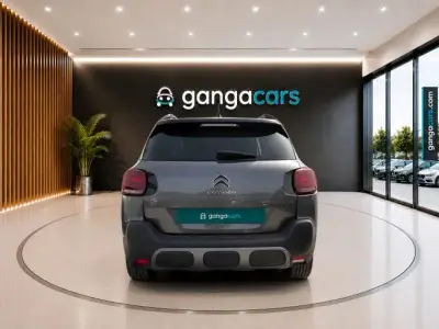 Citroën C3 Aircross 2023 · foto 6