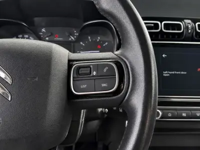 Citroën C3 Aircross 2023 · foto 11