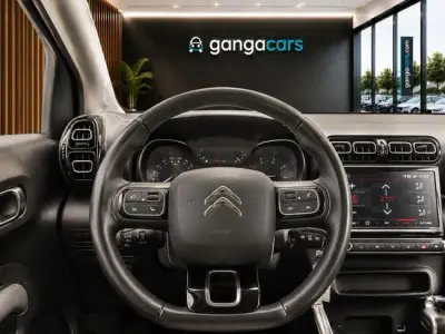 Citroën C3 Aircross 2023 · foto 10
