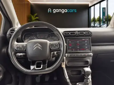 Citroën C3 Aircross 2023 · foto 14