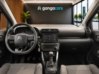 Citroën C3 Aircross 2023 · foto 12
