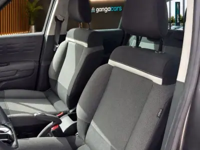 Citroën C3 Aircross 2023 · foto 13