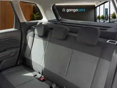 Citroën C3 Aircross 2023 · foto 17
