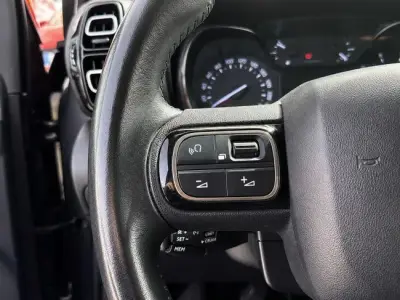 Citroën C3 Aircross 2023 · foto 9