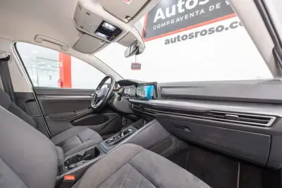 Volkswagen Golf 2020 · foto 6