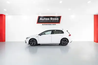 Volkswagen Golf 2020 · foto 2