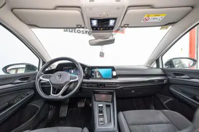 Volkswagen Golf 2020 · foto 5