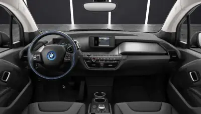 BMW i3 2022 · foto 7