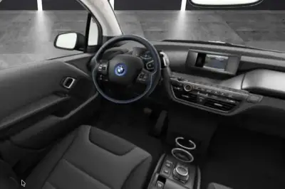 BMW i3 2022 · foto 6