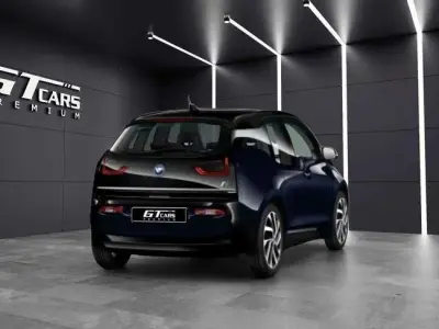BMW i3 2022 · foto 3
