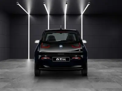 BMW i3 2022 · foto 5