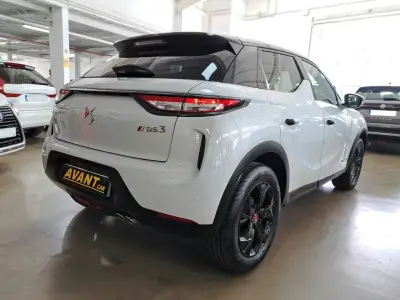 DS DS 3 Crossback 2022 · foto 6