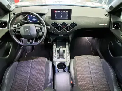 DS DS 3 Crossback 2022 · foto 15