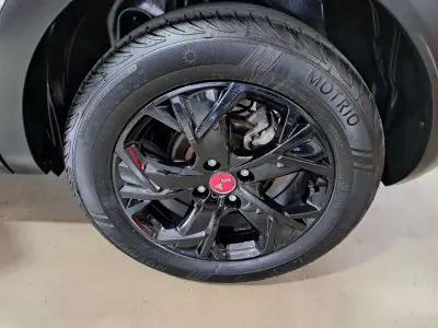 DS DS 3 Crossback 2022 · foto 10