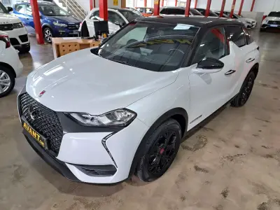DS DS 3 Crossback 2022 · foto 4