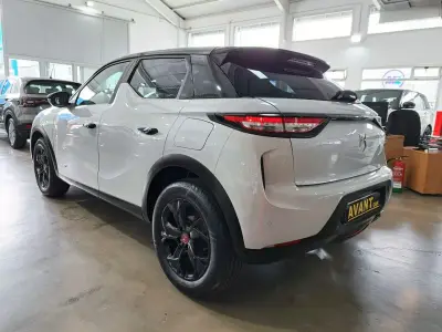 DS DS 3 Crossback 2022 · foto 8