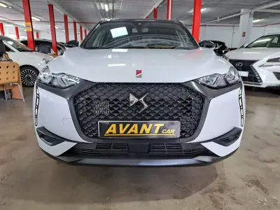 DS DS 3 Crossback 2022 · foto 2