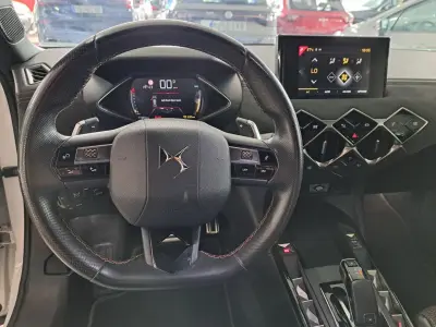 DS DS 3 Crossback 2022 · foto 16
