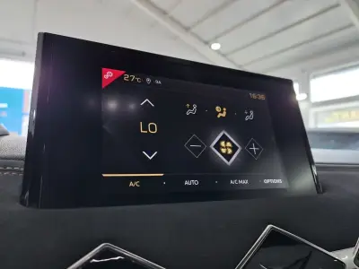 DS DS 3 Crossback 2022 · foto 20