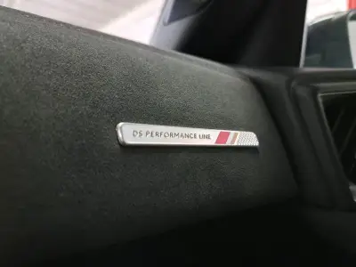 DS DS 3 Crossback 2022 · foto 13