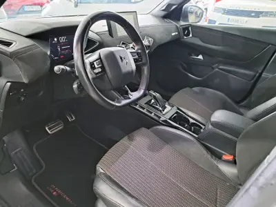 DS DS 3 Crossback 2022 · foto 11