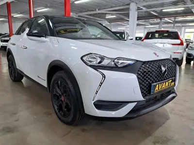DS DS 3 Crossback 2022 · foto 3