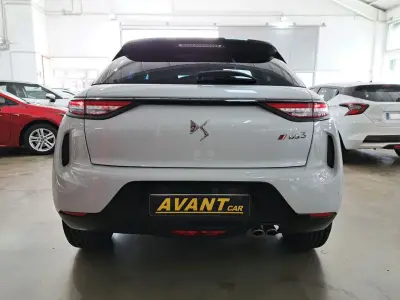 DS DS 3 Crossback 2022 · foto 7