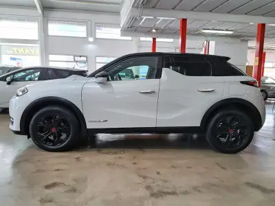 DS DS 3 Crossback 2022 · foto 5