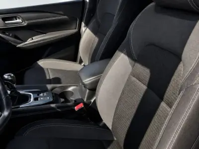 Nissan Qashqai 2022 · foto 16