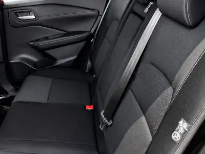 Nissan Qashqai 2022 · foto 12