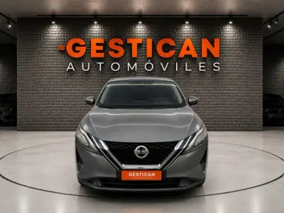 Nissan Qashqai 2022 · foto 3