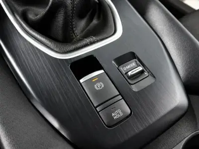 Nissan Qashqai 2022 · foto 18