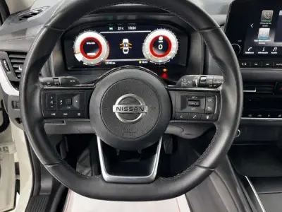 Nissan Qashqai 2022 · foto 19