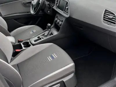 SEAT León 2019 · foto 10
