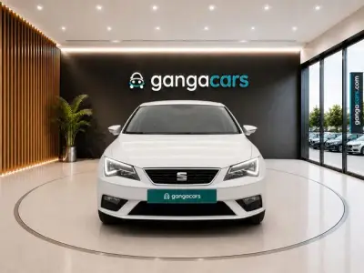 SEAT León 2019 · foto 3