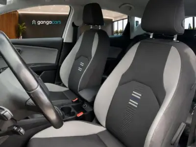 SEAT León 2019 · foto 12