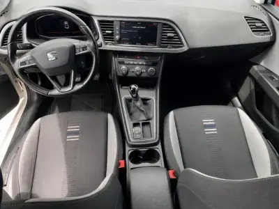 SEAT León 2019 · foto 13