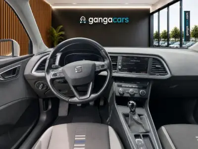 SEAT León 2019 · foto 9