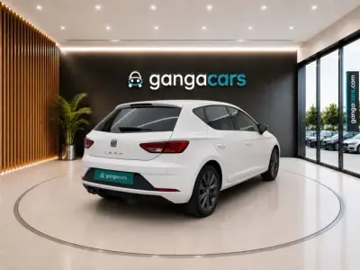 SEAT León 2019 · foto 5