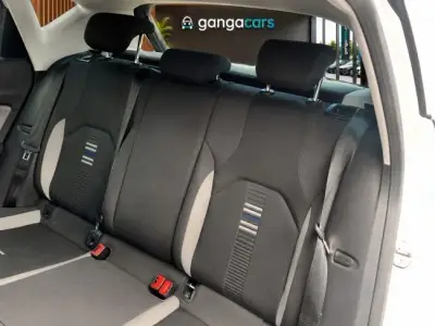 SEAT León 2019 · foto 14