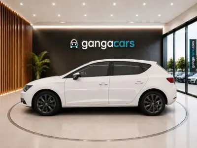 SEAT León 2019 · foto 4