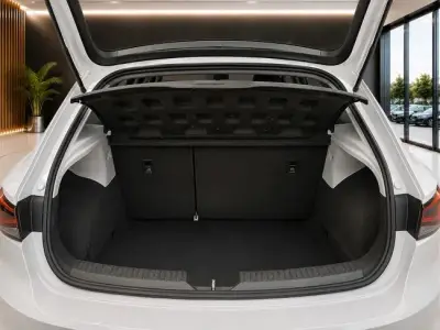 SEAT León 2019 · foto 15