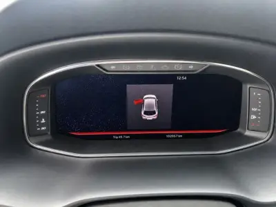 SEAT León 2019 · foto 8